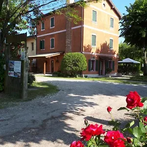  Alloggio per agriturismo Agriturismo Praetto