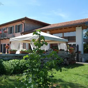  Alloggio per agriturismo Borgovecchio