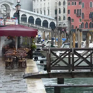  Appartamento Nuova Residenza Laguna