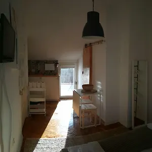 Cosy Attic Center , Lisbona Portogallo