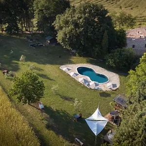 Biologico Sant'egle , San Quirico (Sorano) Italia